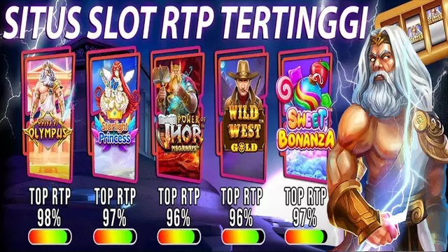 Link Situs Daftar Judi Slot88 Paling Gacor Terpercaya Di Indonesia