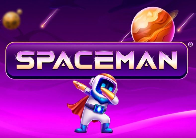 Petualangan Luar Angkasa: Spaceman Slot