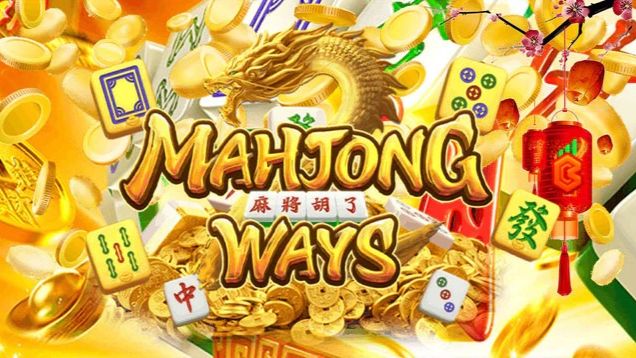 Bermain Mahjong Ways: Strategi dan Taktik Menang
