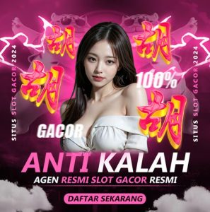 Maxwin Terpercaya: Situs Slots Gacor yang Menang Terus di Indonesia